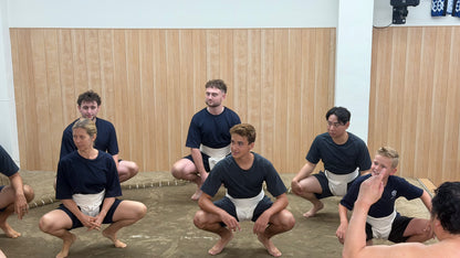 Sumo Show & Ring Experience — Authentic Tokyo